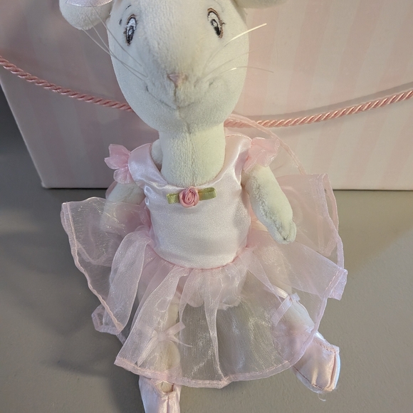 American Girl Angelina Ballerina Bundle In Box - Picture 13 of 16
